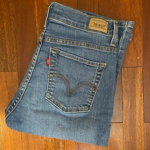 Boot Cut 512 Levi’s 🤍